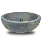 Spillway Basin - Patina - 21" Dia (52 Cm) – image 2