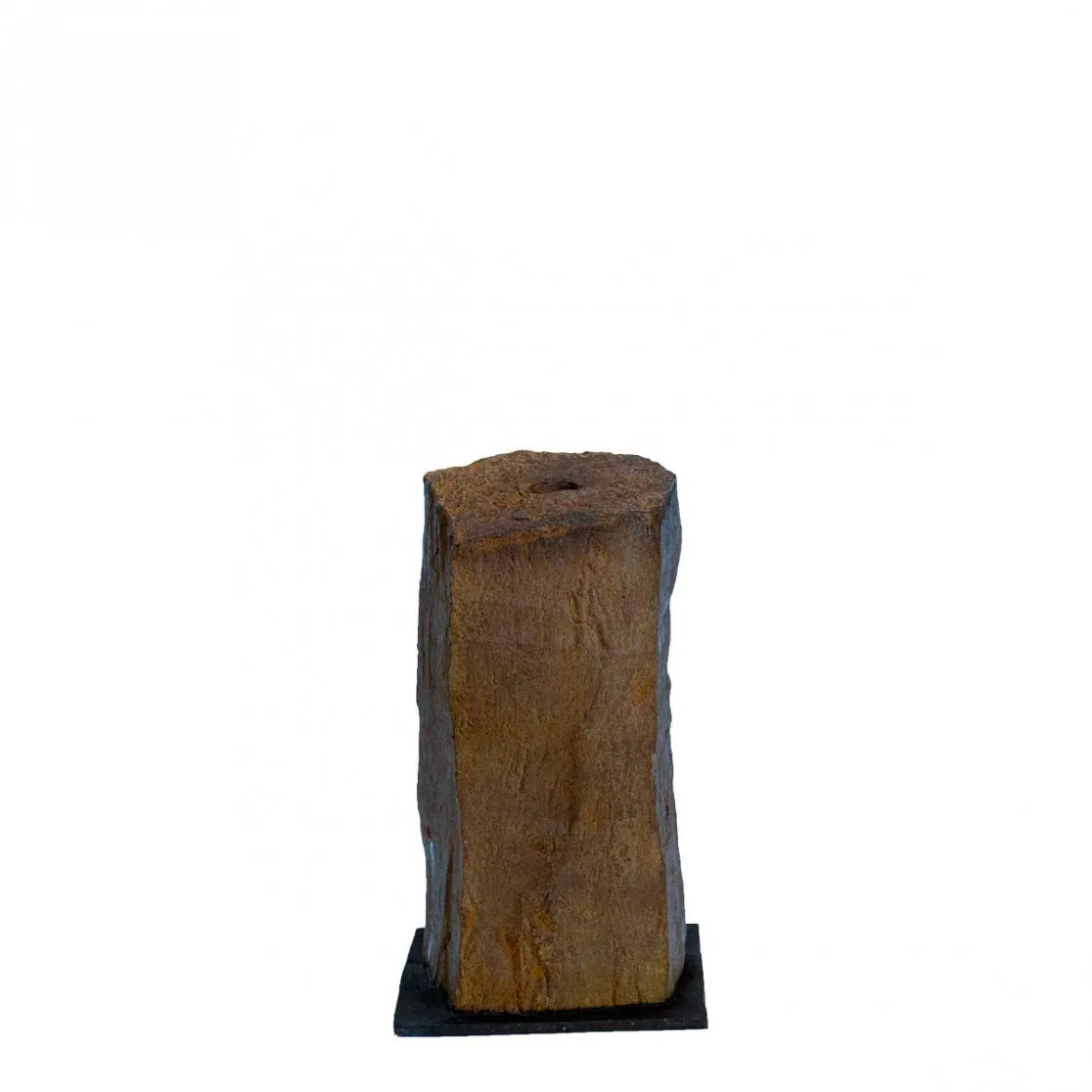 Faux Basalt Column - 18" H (46 Cm) – image 2