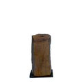 Faux Basalt Column - 18" H (46 Cm)