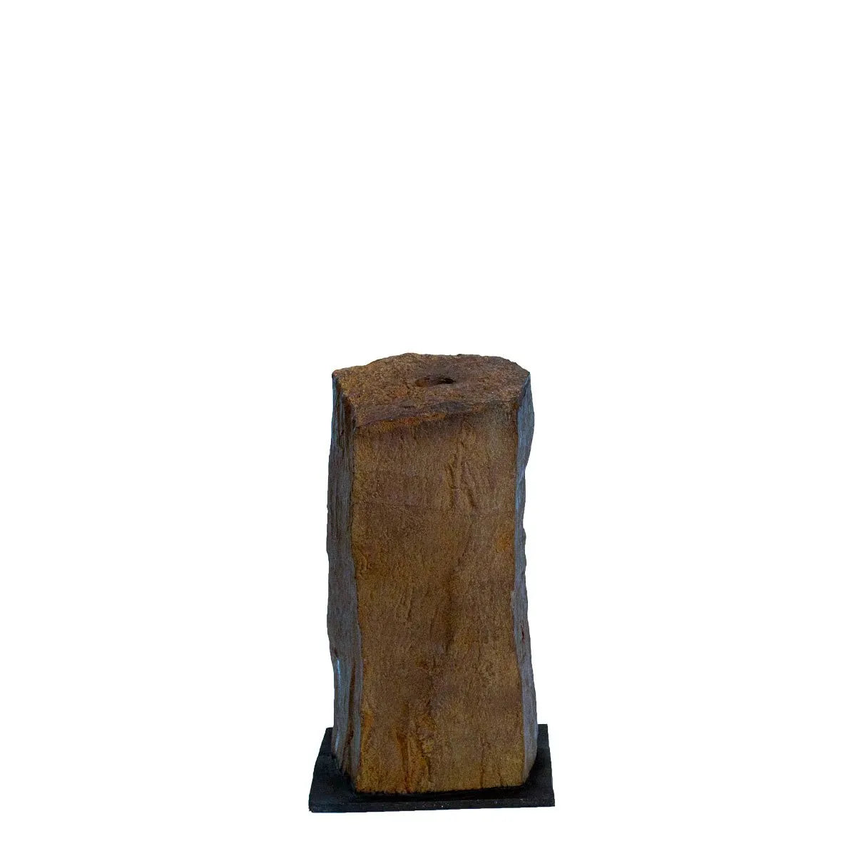 Faux Basalt Column - 30" H (76 Cm) – image 4