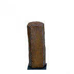 Faux Basalt Column - 24" H (61 Cm) – image 2