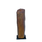 Faux Basalt Column - 18" H (46 Cm) – image 5