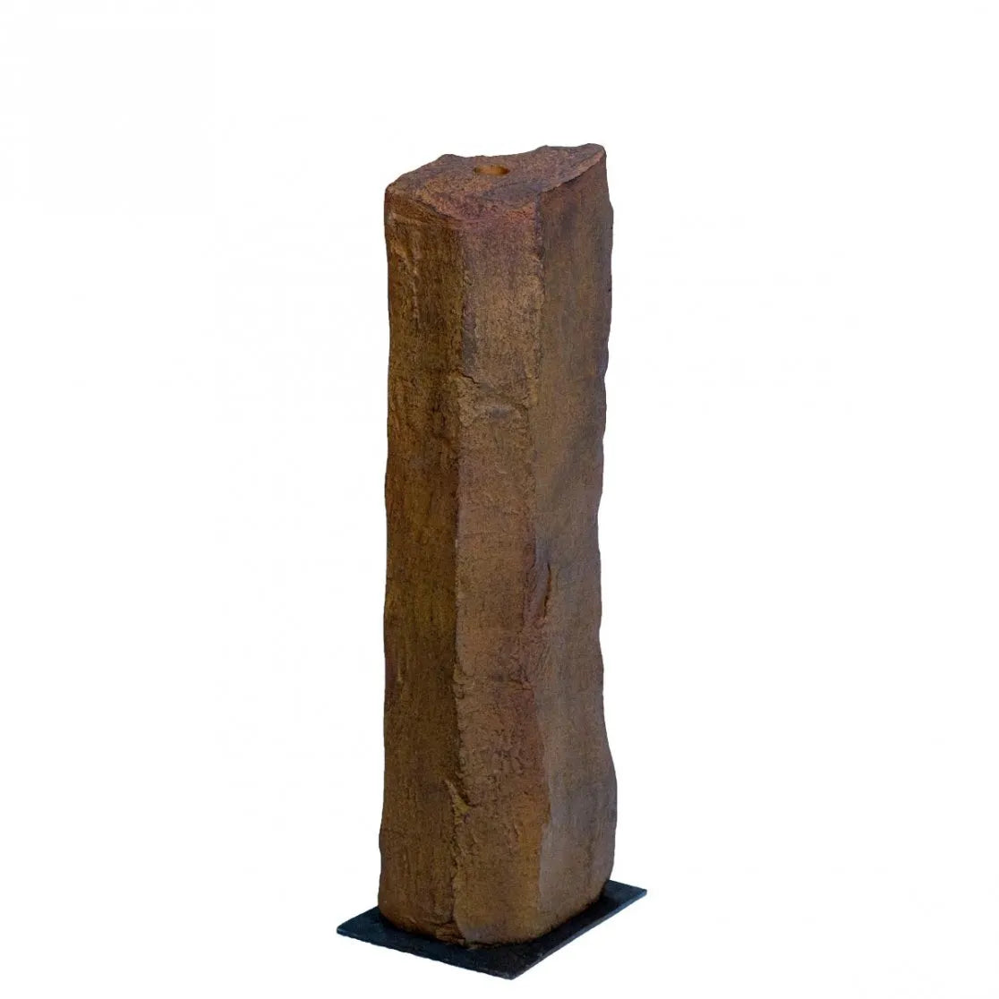 Faux Basalt Column - 36" H (91 Cm) – image 2