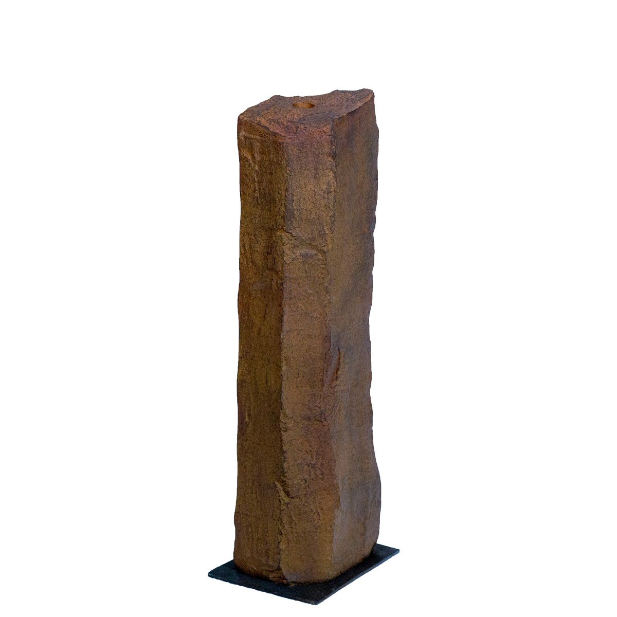 Faux Basalt Column - 24" H (61 Cm) – image 6
