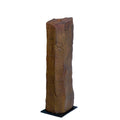 Faux Basalt Column - 36" H (91 Cm)