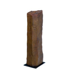 Faux Basalt Column - 36" H (91 Cm)