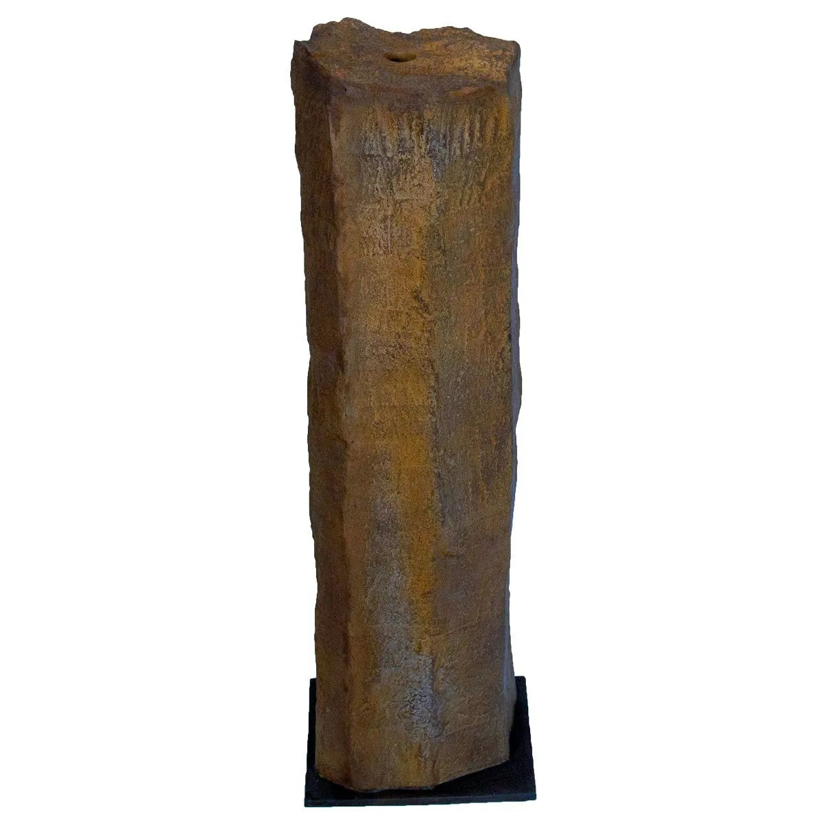 Faux Basalt Column - 36" H (91 Cm) – image 7