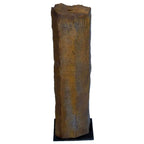 Faux Basalt Column - 42" H (107 Cm)
