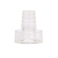 Clear Fountain Fitting