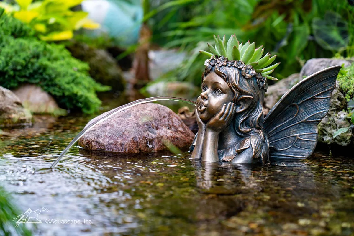 Fairy Planter Spitter – image 8