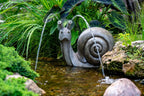 Silly Snail Spitter – image 8
