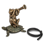 Jazz Frog Spitter – image 5