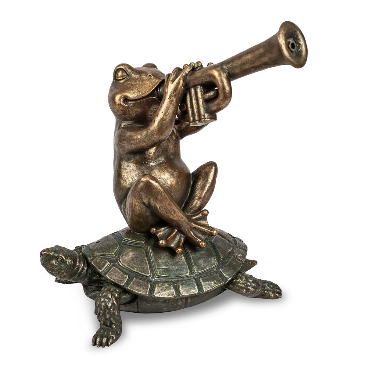 Jazz Frog Spitter – image 2
