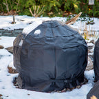 Fountain Cover Sphere - 24" Dia (61 Cm) – image 4