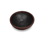 Fountain Bowl - Merlot - 32" Dia (81 Cm) – image 3
