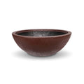 Fountain Bowl - Merlot - 40" Dia (102 Cm)