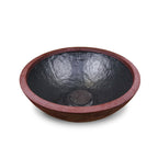 Fountain Bowl - Merlot - 50" Dia (127 Cm) – image 3