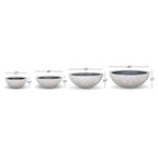Fountain Bowl - Lunar Gray - 40" Dia (102 Cm) – image 5
