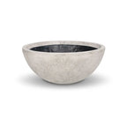 Fountain Bowl - Lunar Gray - 32" Dia (81 Cm) – image 2