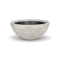 Fountain Bowl - Lunar Gray - 32" Dia (81 Cm)