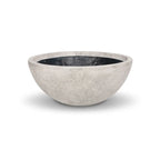 Fountain Bowl - Lunar Gray - 50" Dia (127 Cm) – image 6