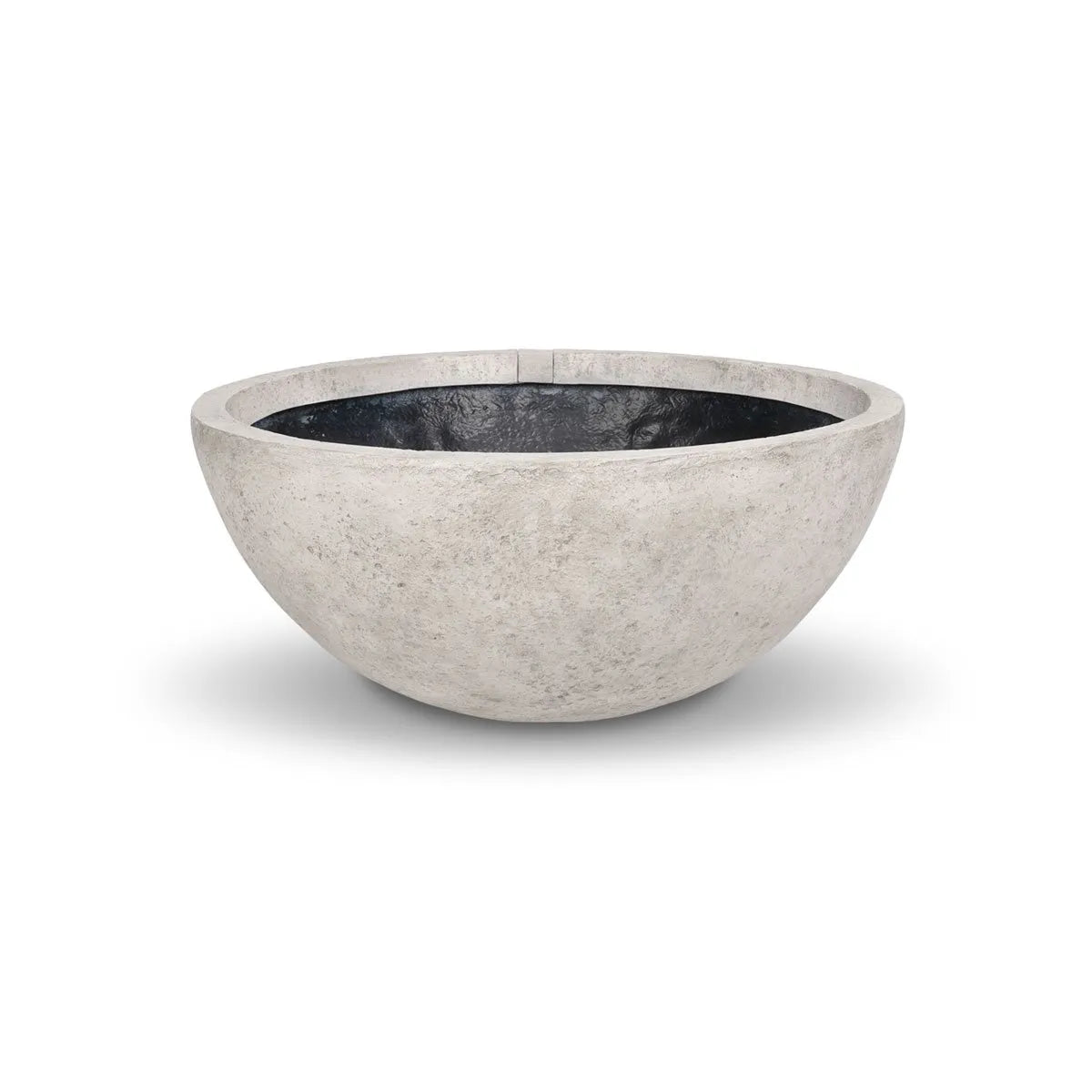 Fountain Bowl - Lunar Gray - 50" Dia (127 Cm) – image 6