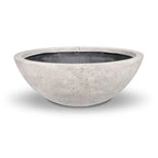 Fountain Bowl - Lunar Gray - 40" Dia (102 Cm) – image 2