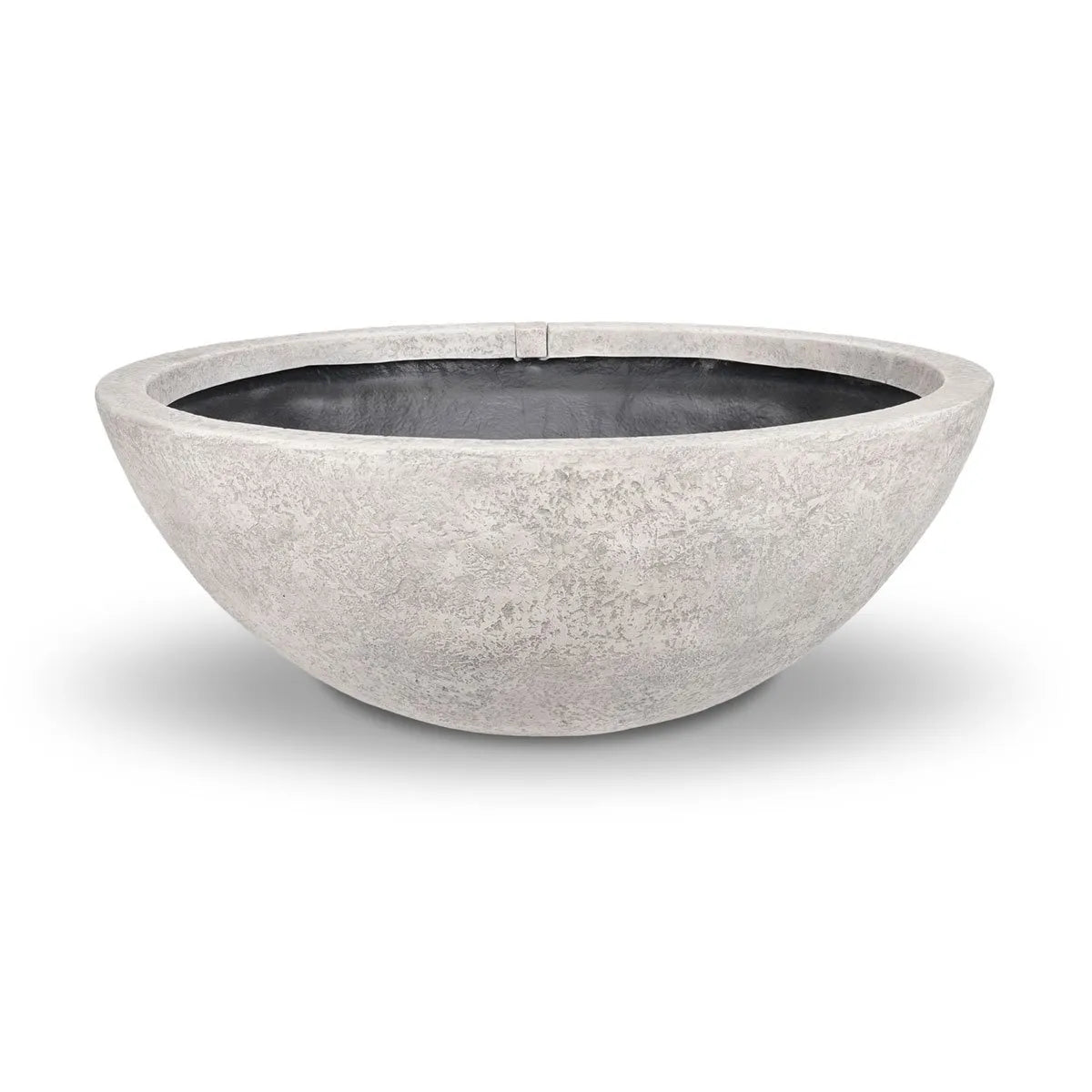 Fountain Bowl - Lunar Gray - 32" Dia (81 Cm) – image 6