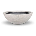 Fountain Bowl - Lunar Gray - 40" Dia (102 Cm)