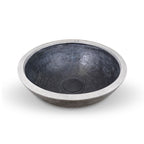 Fountain Bowl - Lunar Gray - 50" Dia (127 Cm) – image 3