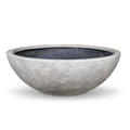 Fountain Bowl - Lunar Gray - 60" Dia (152 Cm)