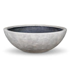 Fountain Bowl - Lunar Gray - 60" Dia (152 Cm)