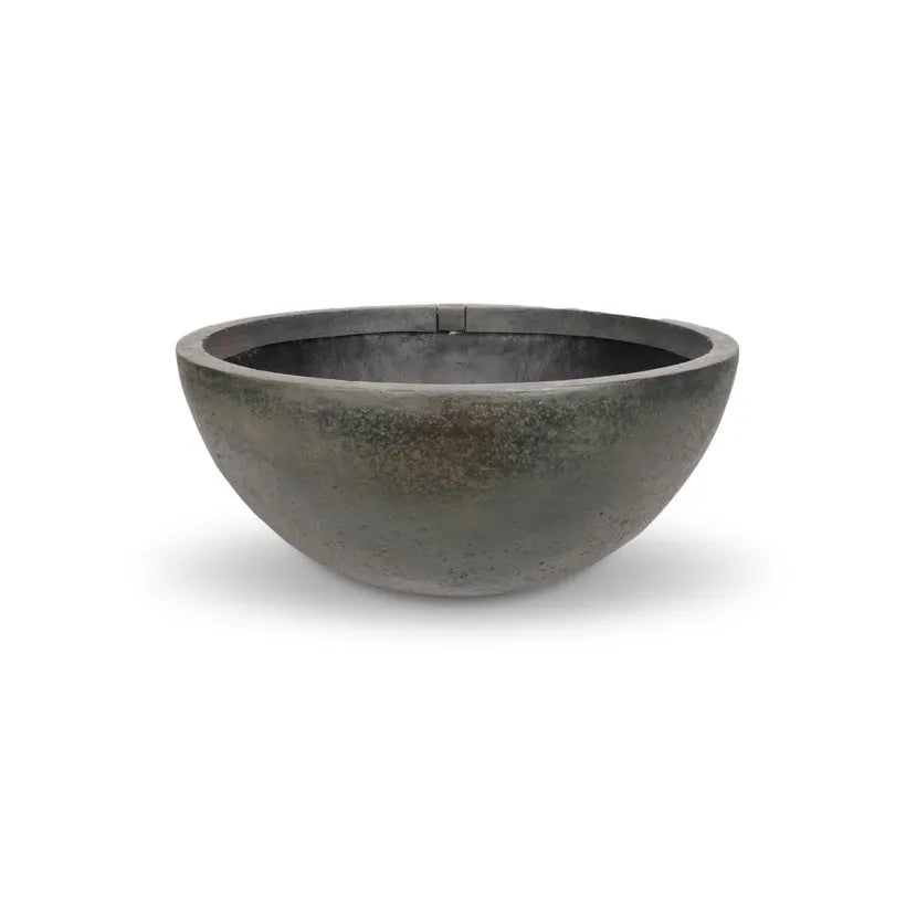 Fountain Bowl - Green Slate - 32" Dia (81 Cm) – image 2