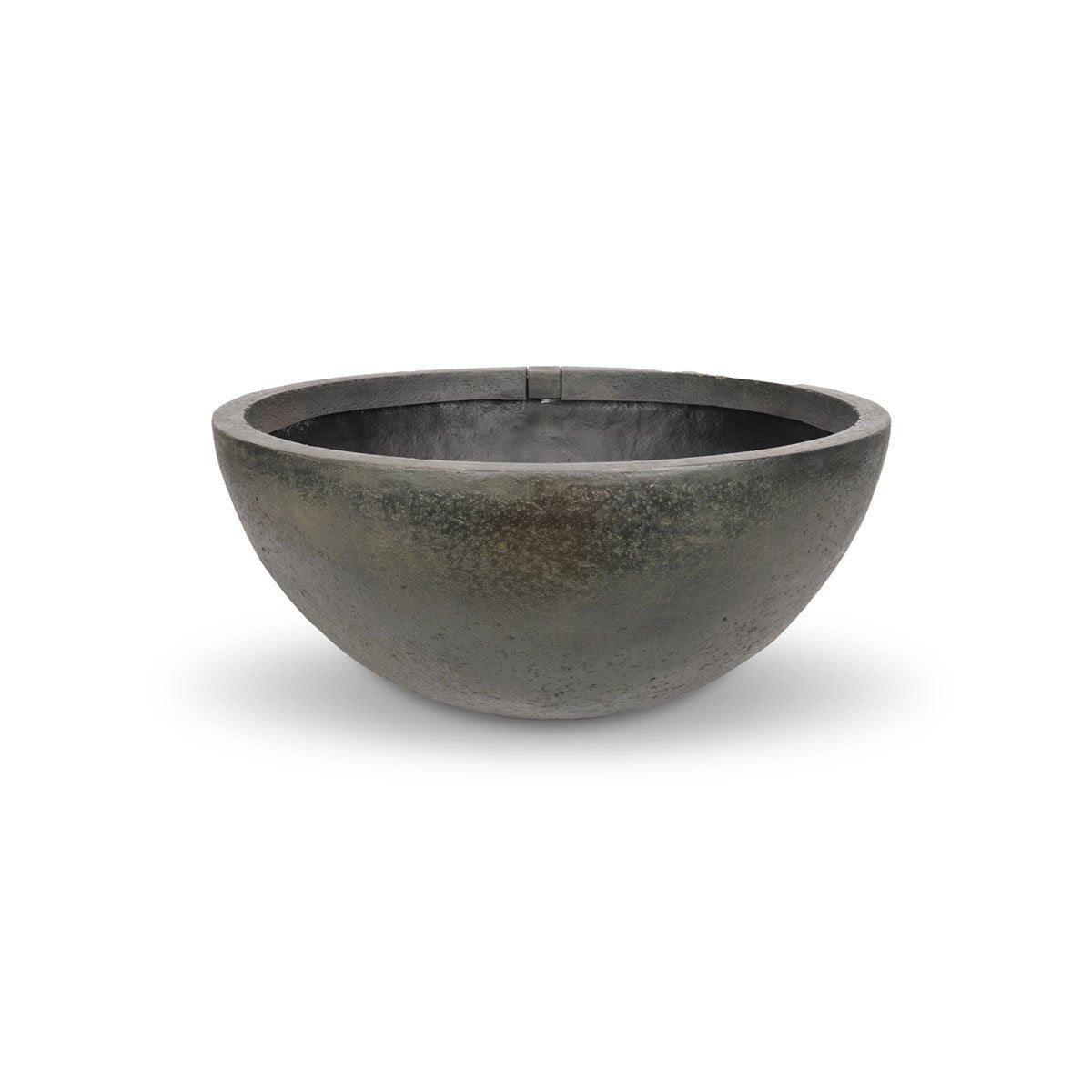 Fountain Bowl - Green Slate - 32" Dia (81 Cm)