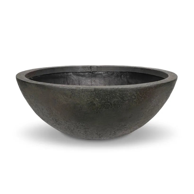 Fountain Bowl - Green Slate - 40" Dia (102 Cm) – image 2