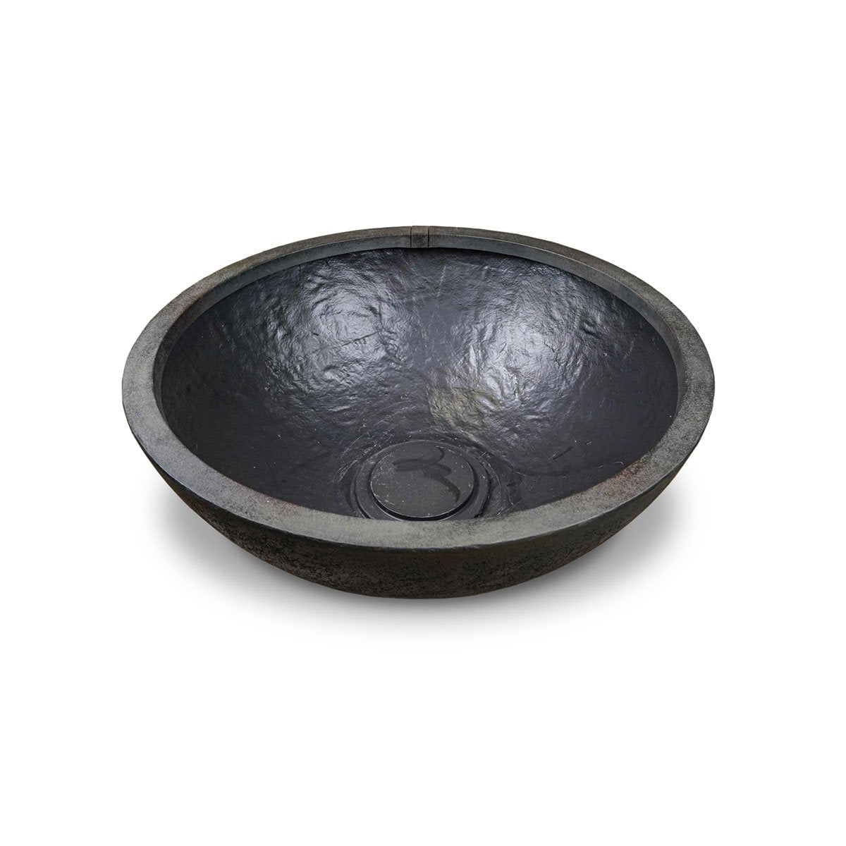 Fountain Bowl - Green Slate - 50" Dia (127 Cm) – image 3
