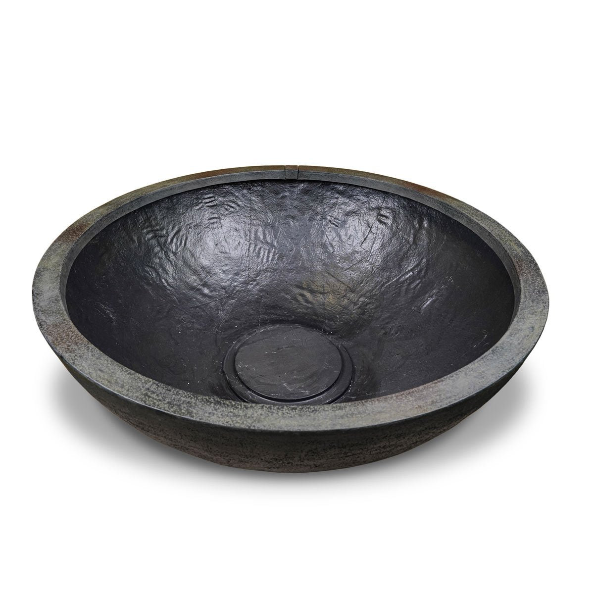 Fountain Bowl - Green Slate - 60" Dia (152 Cm) – image 3