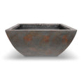 Fountain Bowl - Gray Slate - 33" Sq (84 Cm)