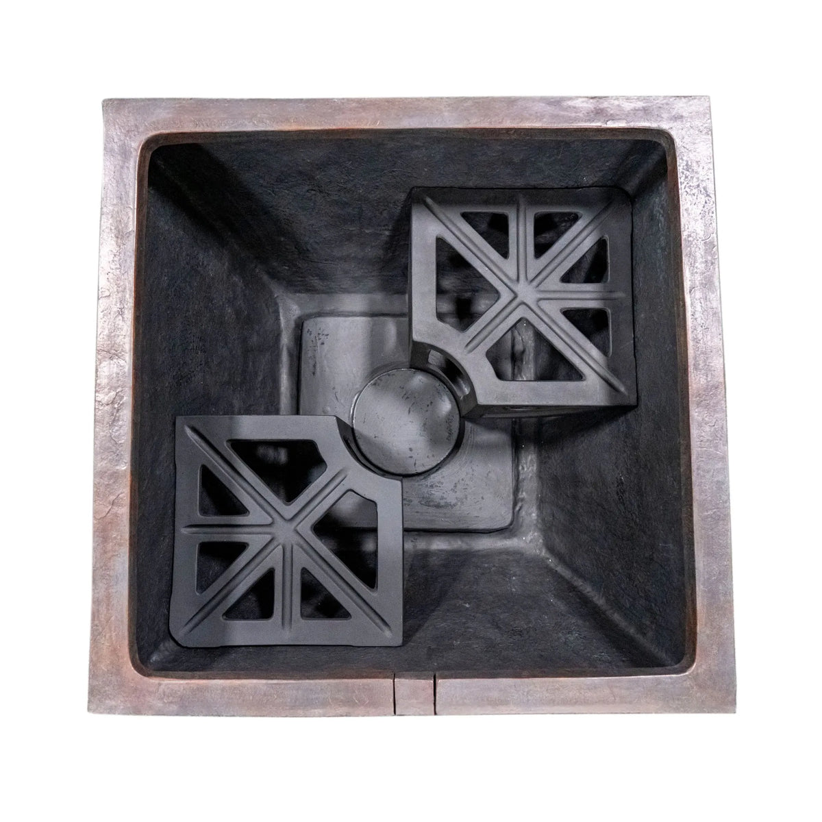 Fountain Bowl Shelf - Fits 27" Sq (69 Cm) – image 4