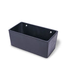 Fountain Bowl Hanging Planter - Square