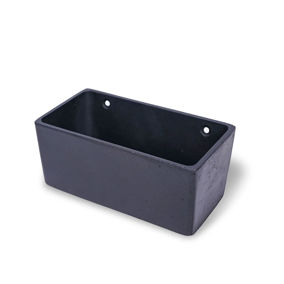 Fountain Bowl Hanging Planter - Square
