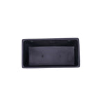 Fountain Bowl Hanging Planter - Square – image 2
