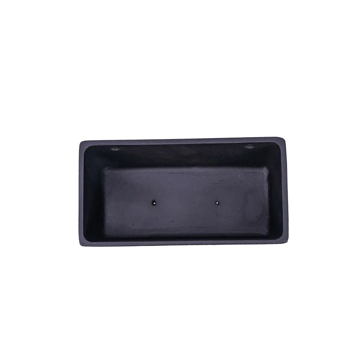 Fountain Bowl Hanging Planter - Square – image 2