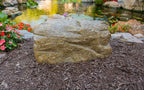 Faux Rock Cover Large - 30" L X 18" W (76 X 46 Cm) – image 3