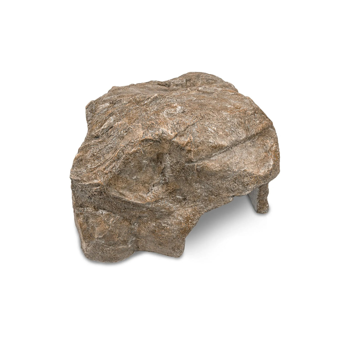 Faux Rock Fish Cave Small- 25" L X 15" W (63.5 X 38 Cm) – image 4