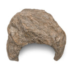 Faux Rock Fish Cave Large - 30" L X 18" W (76 X 46 Cm) – image 4