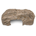Faux Rock Fish Cave Large - 30" L X 18" W (76 X 46 Cm) – image 3