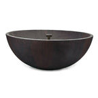 Spillway Basin - Patina - 21" Dia (52 Cm) – image 6