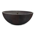 Spillway Basin - Iron Ore - 40" Dia (102 Cm)