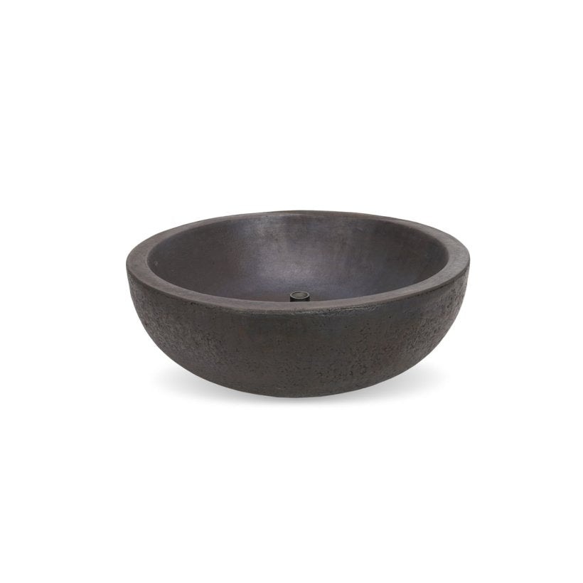 Spillway Basin - Iron Ore - 21" Dia (52 Cm) – image 2